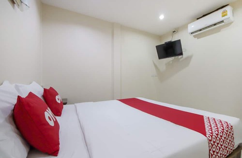 Khok Kloi Hotel | OYO 75331 Hareeya Hotel