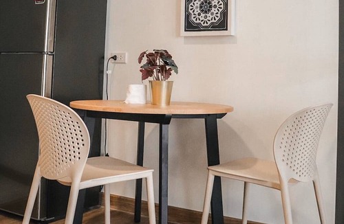 Ban Chang Apartment | Chula Premium Homes