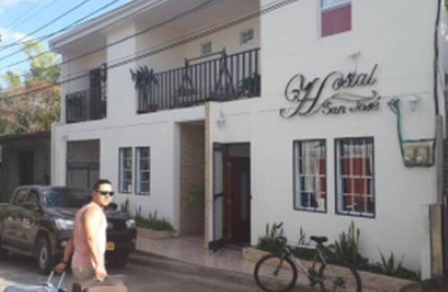 Somoto Hostel | Hostal San Jose - Hostel