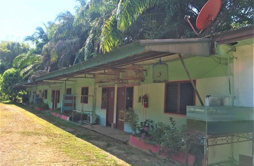 Ao Luek House | AP Hotel