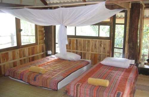 Ao Luek House | Lanlay Homestay