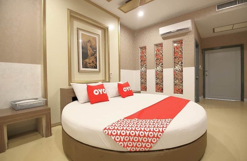 Bang Phlat Hotel | OYO 1002 Pinklao Resort