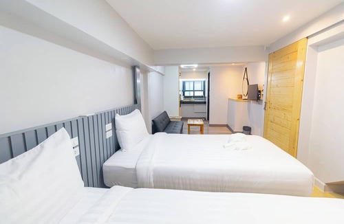 Sanambin Hotel | Acozyposhtel