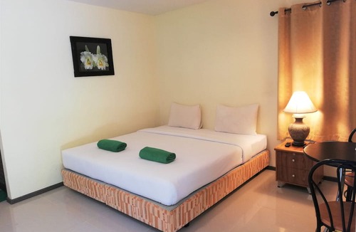 Thep Kasattri Hotel | Laemsai Resort