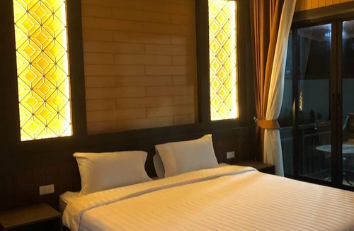 Si Sunthon Hotel | Thalang Resort