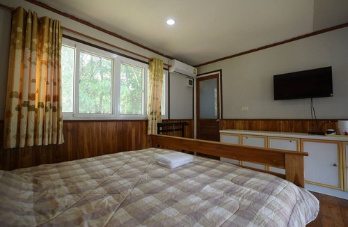Mu Si Hotel | OYO 942 Khaoyai Sakthong Resort