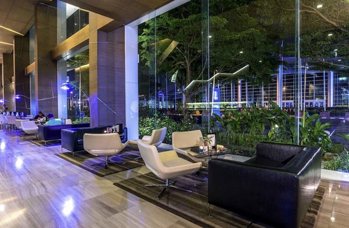 Ban Mai Hotel | Novotel Bangkok IMPACT