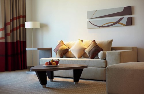 Ploenchit Hotel | Four Points by Sheraton Bangkok Ploenchit Sukhumvit