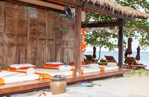 Baan Tai Resort | Buri Rasa Village Phangan