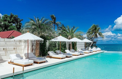 Plai Laem Resort | Zazen Boutique Resort & Spa