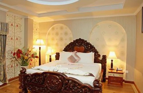 Svay Pao Hotel | King Fy Hotel