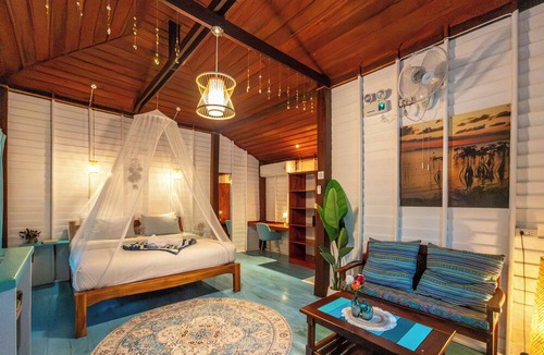 Haad Yao Resort | Baan Kiao Resort