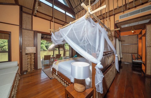 Tha Sao Hotel | The FloatHouse River Kwai