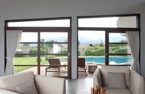 Rim Tai Apartment | Azaya Villas Chiang Mai