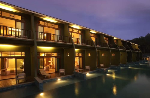 Bai Lan Hotel | Mercure Koh Chang Hideaway