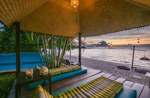 Lipa Noi Resort | Sea Valley Resort