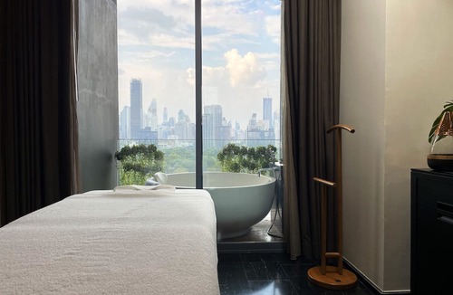 Embassy District Hotel | SO/Bangkok