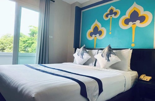 Nana Bed & Breakfast | Sawasdee Hotel @ Sukhumvit Soi 8