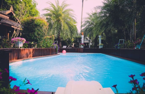 Ao Nang Resort | Baan Habeebee Resort