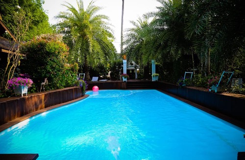 Ao Nang Resort | Baan Habeebee Resort