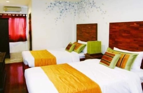 Thapae Hotel | Thapae Boutique House