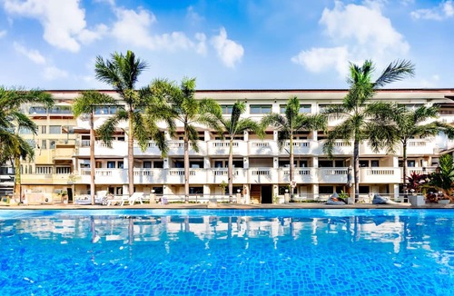 Bophut Hotel | Bay Beach Resort