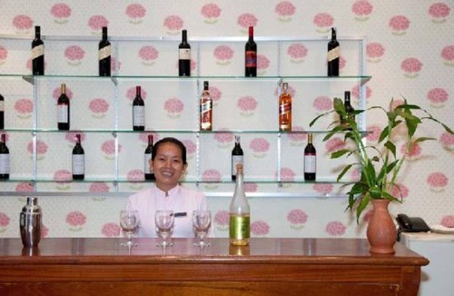 Taphul Village Area Hotel | Parklane Hotel