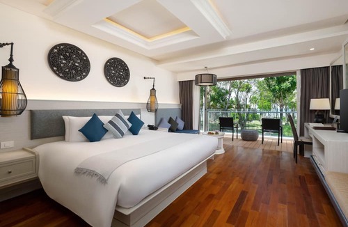 Khok Kloi Resort | Natai Beach Resort