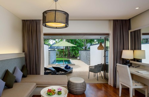 Khok Kloi Resort | Natai Beach Resort