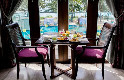 Mai Khao Resort | Maikhao Dream Villa Resort & Spa