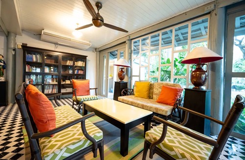 Muak Lek Resort | Zantiis Ndol Villas