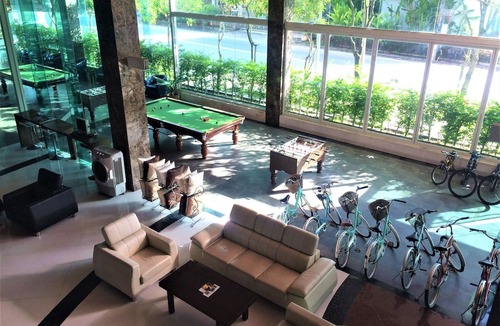 Chiang Saen Hotel | Siam Triangle Hotel