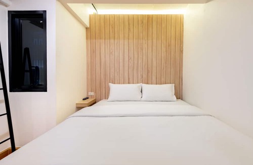 Bangkok Old Town Hostel | Siam Subway Hostel and Café