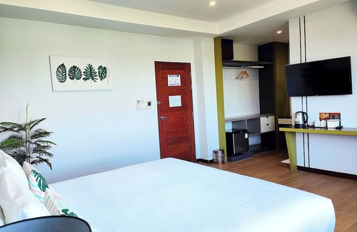 Nakhon Ratchasima Hotel | Koco Hotel