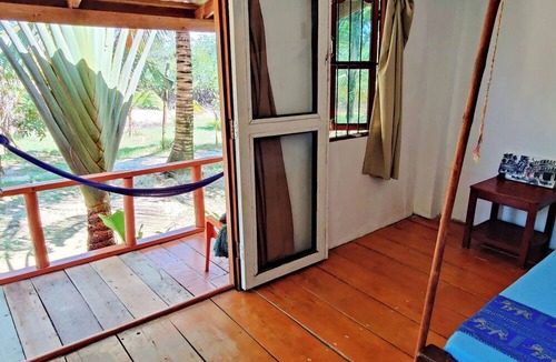 Koh Rong Sanloem Hotel | Dolphin Bay resort