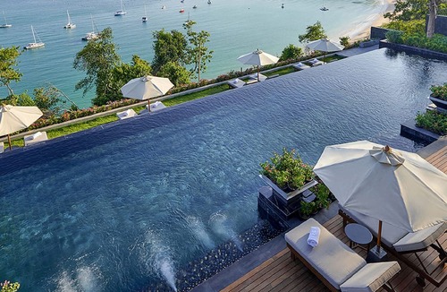 Wichit Hotel | V Villas Phuket - MGallery