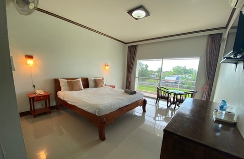 Udon Thani Hotel | Mayuree Resort