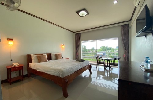 Udon Thani Hotel | Mayuree Resort