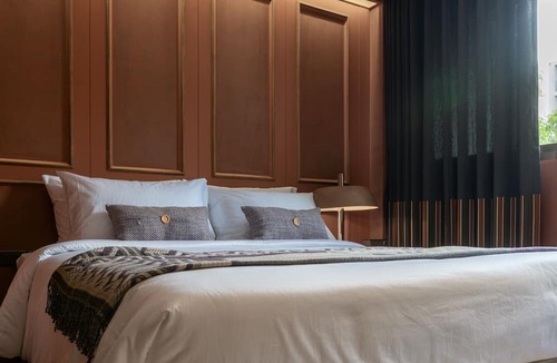 Sukhumvit House | B House 49 Bangkok