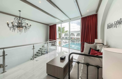 Nong Prue Hotel | The Gems Mining Pool Villas Pattaya
