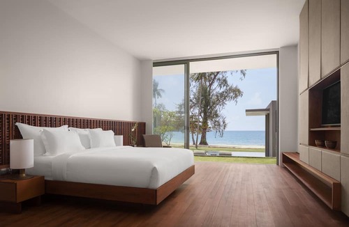 Prey Nob Hotel | Koh Russey Resort
