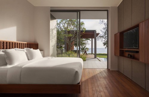 Prey Nob Hotel | Koh Russey Resort