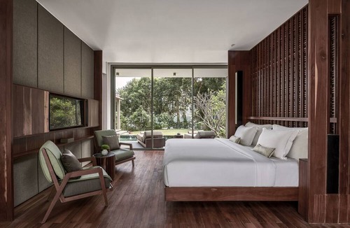 Prey Nob Hotel | Koh Russey Resort