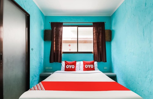 Ko Phi Phi Hotel | OYO 1103 Pirates House Hotel