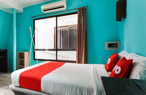 Ko Phi Phi Hotel | OYO 1103 Pirates House Hotel