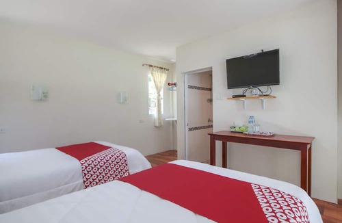 Ko Lanta Hotel | OYO 1085 Ma Lanta House