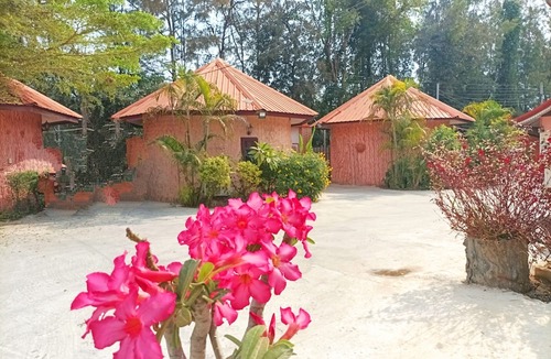 Yasothon Hotel | Vimanmek hotel