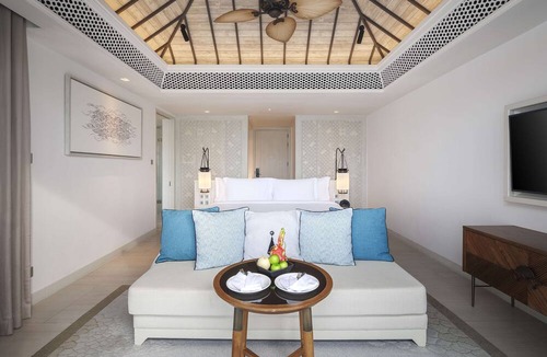 Nong Thale Hotel | Banyan Tree Krabi