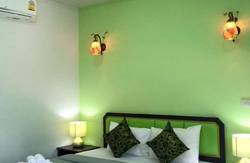 Ban Chang Hotel | OYO 1057 Relax Resort