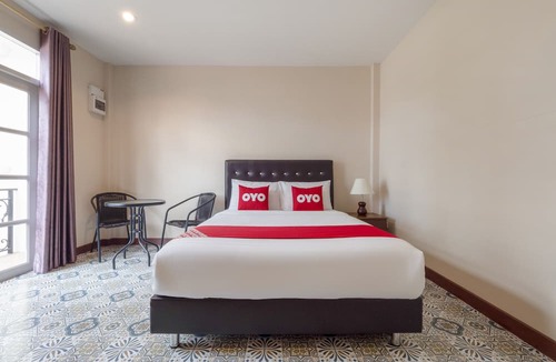 Nong Pla Lai House | OYO 1048 Home and Garden Resort